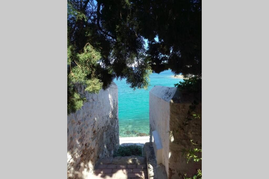 Sunblaze Studios1 Spetses Kültér fotó