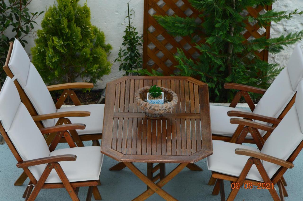 Sunblaze Studios1 Spetses Kültér fotó