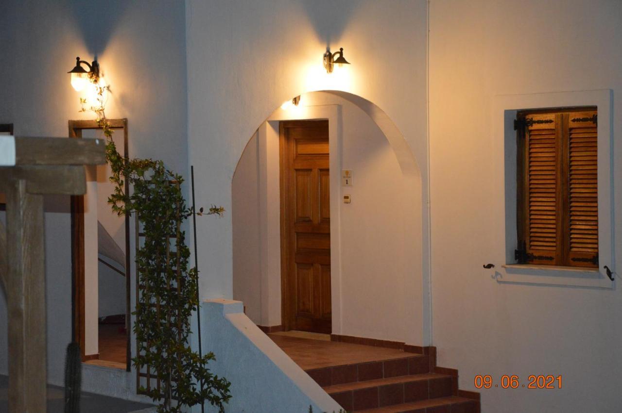Sunblaze Studios1 Spetses Kültér fotó