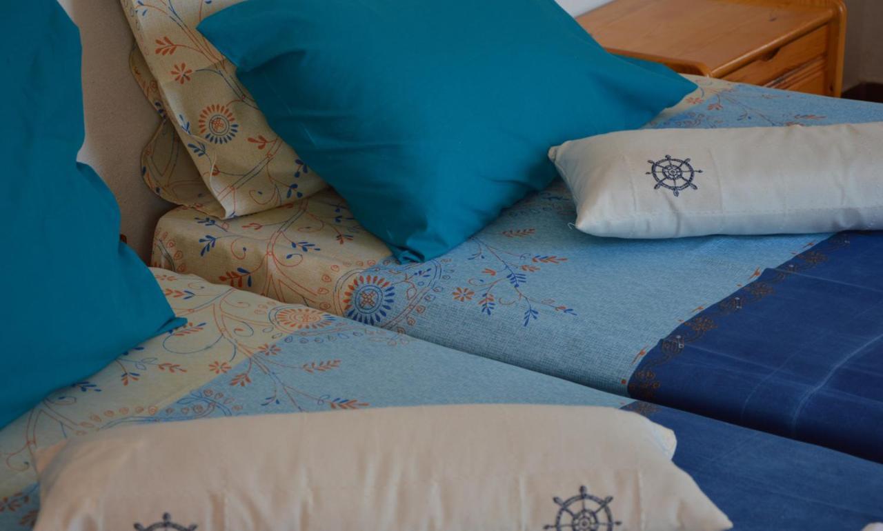 Sunblaze Studios1 Spetses Kültér fotó