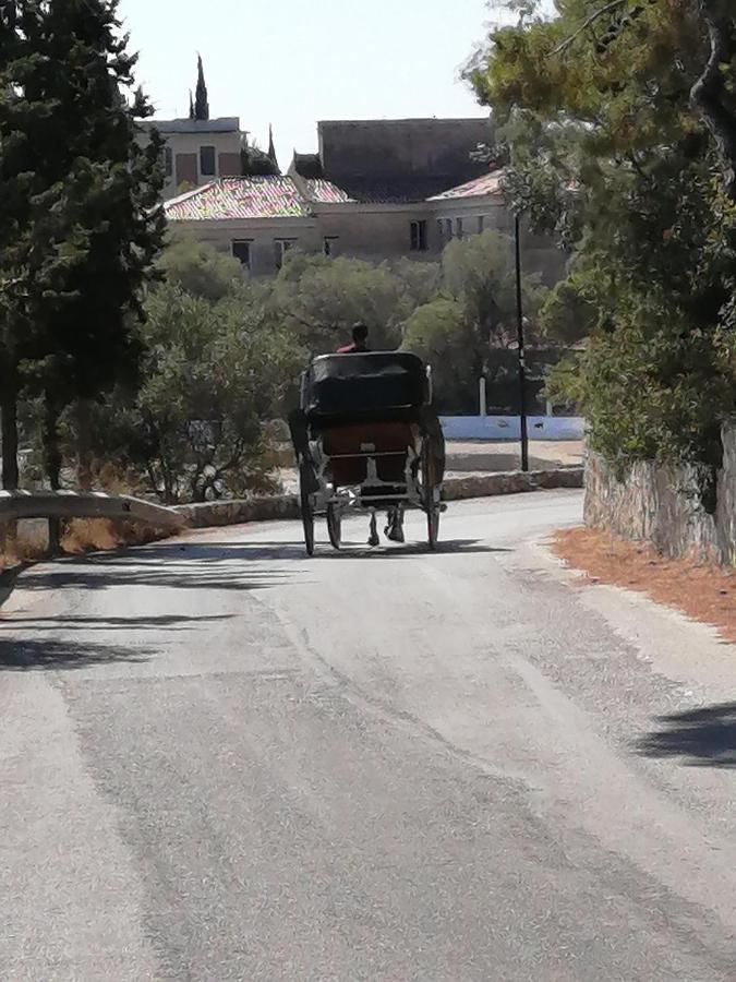 Sunblaze Studios1 Spetses Kültér fotó