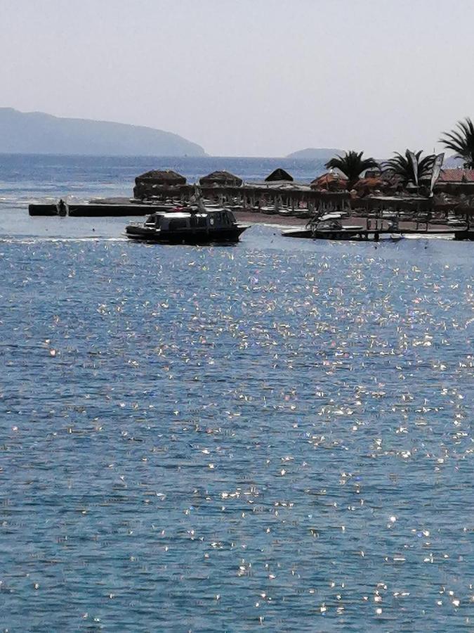 Sunblaze Studios1 Spetses Kültér fotó