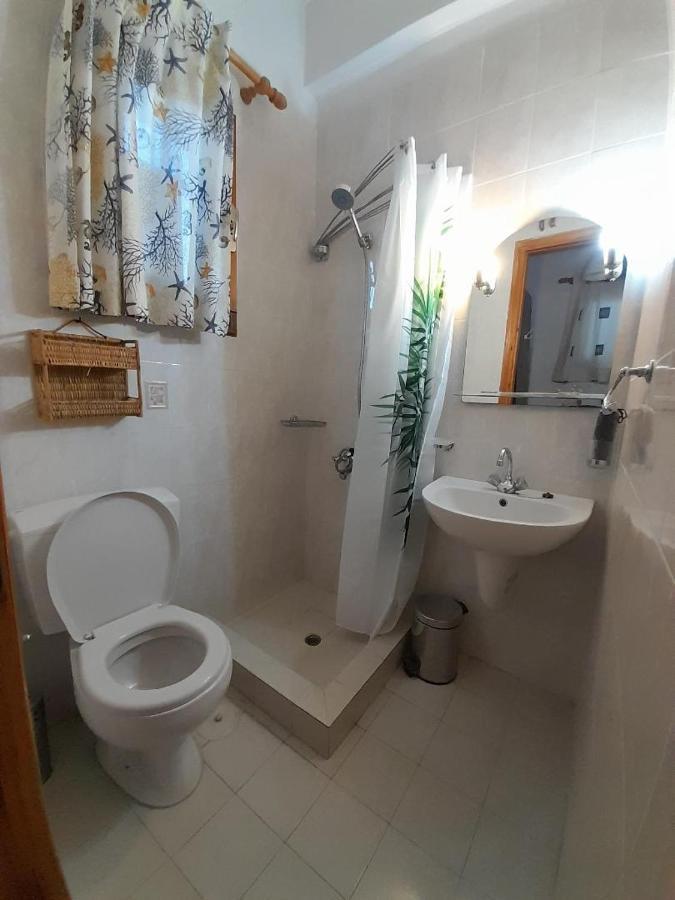 Sunblaze Studios1 Spetses Kültér fotó