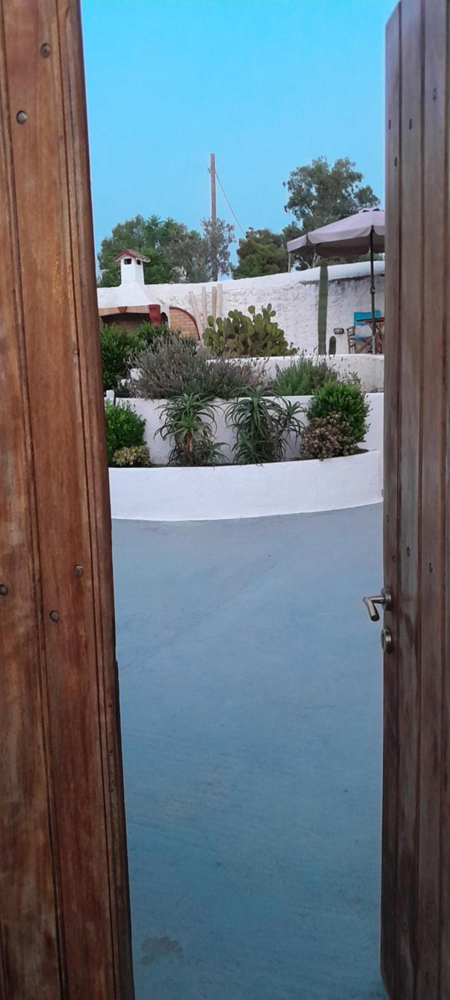 Sunblaze Studios1 Spetses Kültér fotó