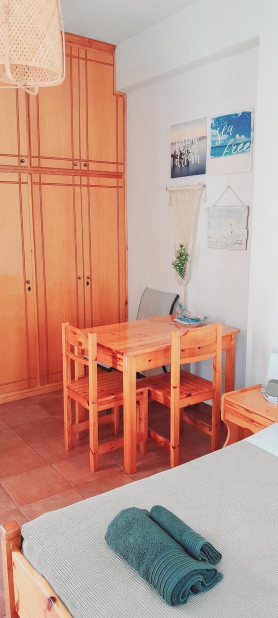 Sunblaze Studios1 Spetses Kültér fotó