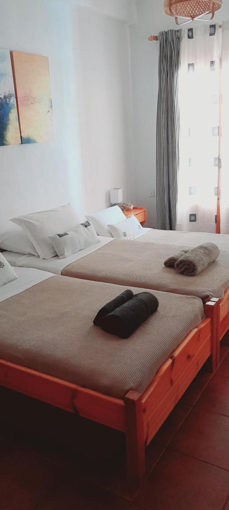 Sunblaze Studios1 Spetses Kültér fotó